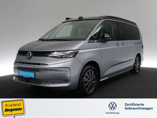 Volkswagen T7 California 2.0 TDI Coast AHK LED ACC NAVI KAM