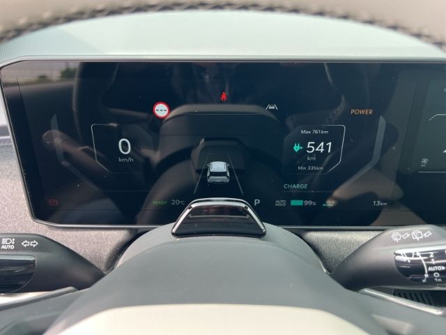 Fahrzeugabbildung Kia EV3 81.4 kWh GT-LINE *DRIVEWISE-PARK-PRO-PAKET*P