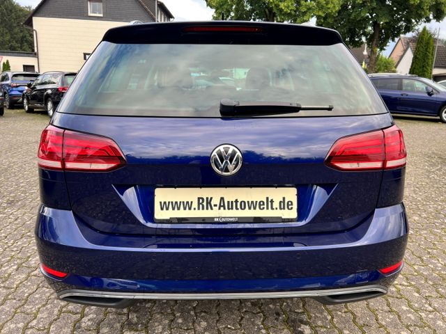 Golf Variant VII Join 1.0 TSI Navi Climatronic S