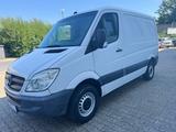 Mercedes-Benz Sprinter II Kasten 2.2 CDI/ TÜV 12/2027 - gebrauchte Mercedes-Benz Sprinter aus dem Jahr 2007