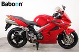 Honda VFR 800 V-TEC ABS - HONDA 2002 VFR 800