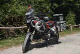 Yamaha XT1200Z Super Tenere /Öhlins/Garmin/Akrapovic - YAMAHA XT 1200