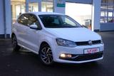Volkswagen Polo 1.2 TSI Sound Klimaaut. Tempomat USB PDC - Volkswagen Polo: Sound