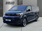 Opel Zafira Life 2.0D Edition XL Automatik 9-Sitzer A - gebrauchte Opel Zafira Life aus dem Jahr 2024