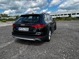 Audi A4 Allroad 45 TFSI S tronic quattro Avant - - Audi A4 Allroad aus 2019