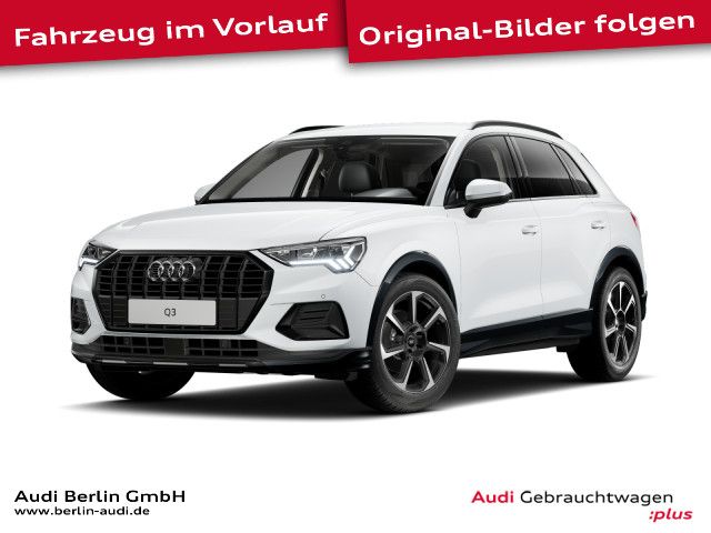 Image of Audi Q3