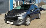 Peugeot 207 1.6HDI KLIMA/HU NEU/8-FACH/S-HEFT/3HAND - Peugeot 207 in Freiburg