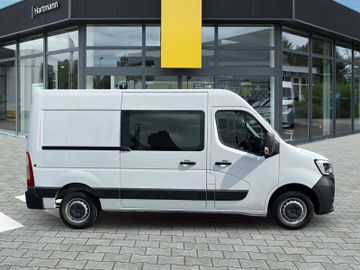 Renault Master - 10