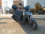 Kymco Agility S 125i CBS - KYMCO AGILITY S 125I CBS