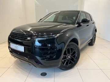 Land Rover Leasingangebot: Land Rover Range Rover Evoque D165 Dynamic SE Black Pack