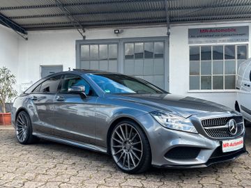 Mercedes CLS 250 - 1