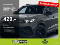 Volkswagen Tiguan - Vorschau Bild 1