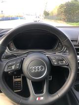 Audi A5 40 TFSI S tronic Sportback design design - Audi A5 design