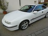 Opel Calibra 2,0 4x4 16 V Turbo - Opel Calibra: Turbo