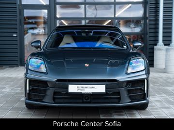 Porsche Panamera - 8