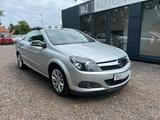 Opel Astra H Twin Top Edition*Kamera*AHK*Xenon* - Opel Astra: Cabrio, Twin Top