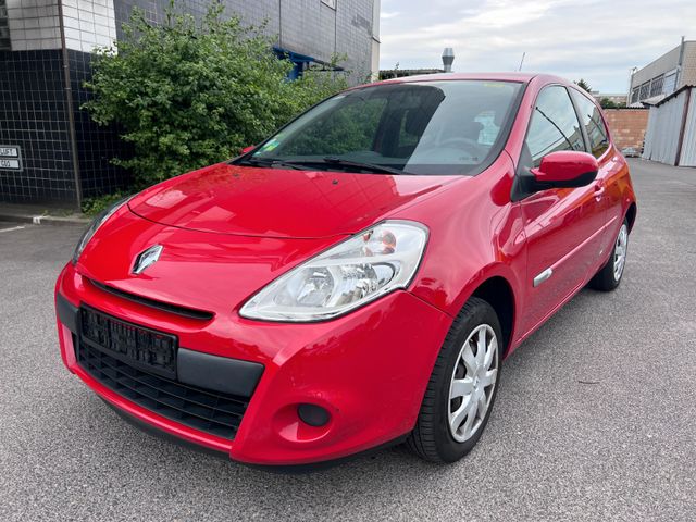 Renault Clio 1.2 Klima el.Fensterh ISOFIX BC