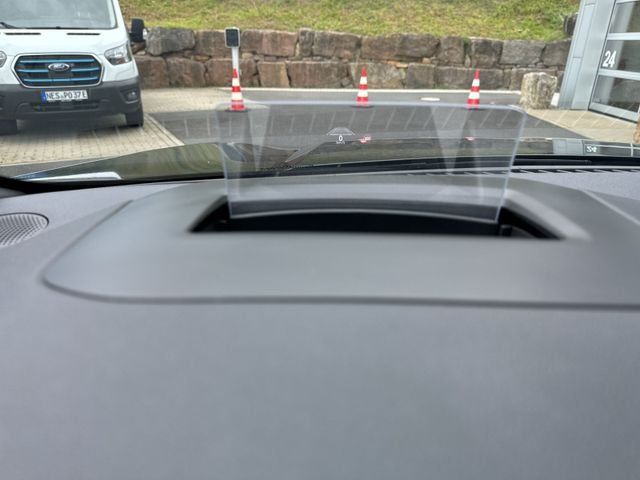 Fahrzeugabbildung Ford Kuga 2.5 PHEV PHEV ST-Line #HeadUp #Winterpaket
