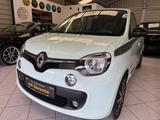 Renault Twingo La Parisienne Autom. Leder Tempomat 1Hand - Renault Twingo Kleinwagen Paris mit Benzin-Antrieb