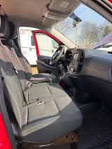 Mercedes-Benz Vito Eigenausbau - Offers