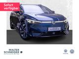 Volkswagen ID.7 Tourer Pro 286 PS 77 kWh AHK, Kamera - Volkswagen ID.7 Neuwagen