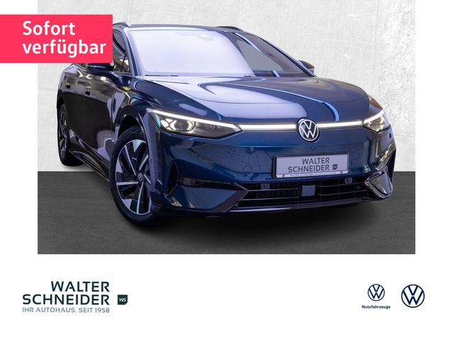 Volkswagen ID.7 Tourer Pro 286 PS 77 kWh AHK, Kamera