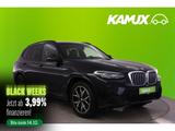 BMW X3 20xi Steptronic M Sport+LED+NAVI+VIRTUAL - gebrauchte BMW X3 aus dem Jahr 2024