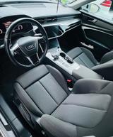 Audi A6 45 TDI quattro tiptronic sport Avant sport - Audi A6 Gebrauchtwagen in Augsburg