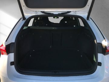 Skoda Octavia Combi IV 2.0 TSI DSG RS *AHK*MATRIX*NAVI