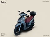 Kymco People S 300i People S 300 - KYMCO 300I PEOPLE