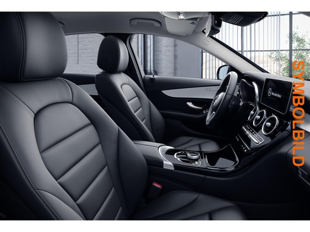 Mercedes-Benz C-Class d Limousine AVANTGARDE+DISTRONIC+AHK+LED++, миниатюра 8