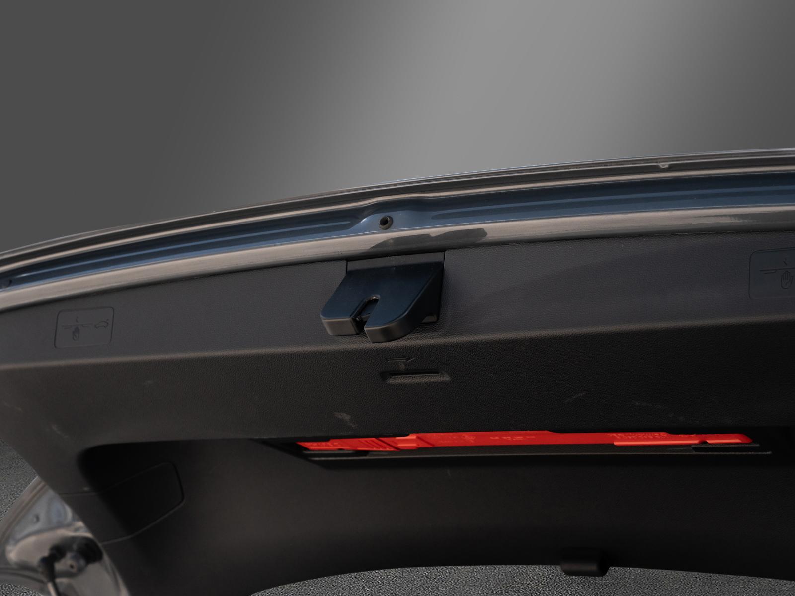 Volkswagen Golf GTD Business-P. Premium IQ.Light HeadUp 19", миниатюра 26