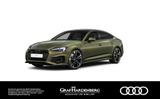 Audi S5 Sportback 3.0 TDI quattro . Matrix Navi B&O