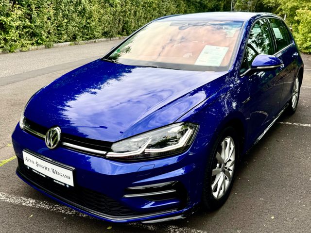 Volkswagen Golf VII Lim.Highline R-Line1,5 LED Scheinwerfer