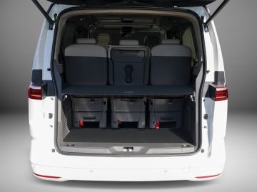 Volkswagen T7 Multivan Edition 2.0 TDI Lang *VOLL* AHK 81T€