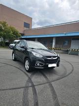 Hyundai IX35 1.6  Benzin - Hyundai ix35 in Berlin