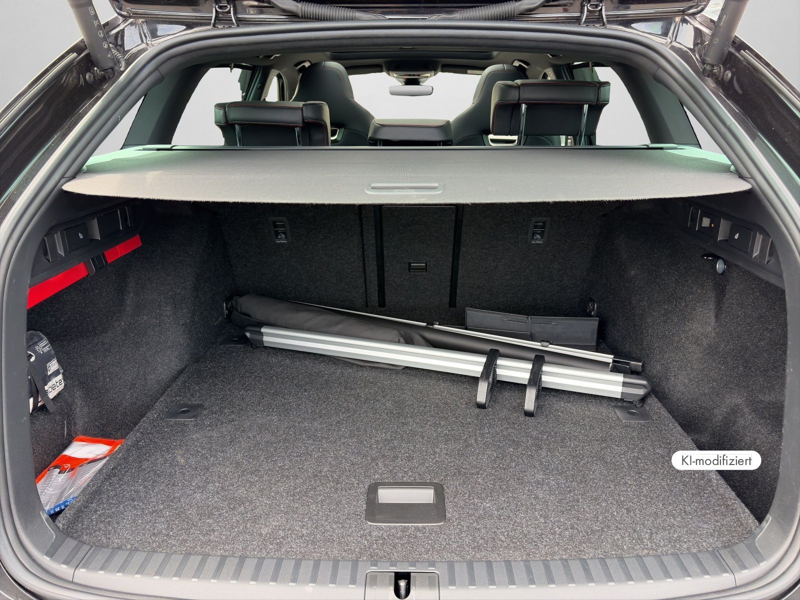 Skoda Octavia - Bild 16