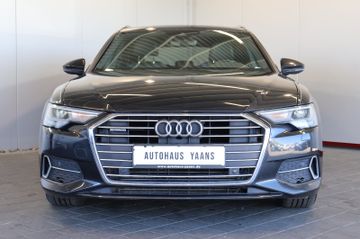 Audi A6 - 2