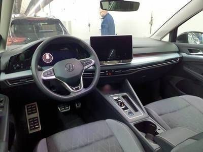 Volkswagen Golf - Bild 4