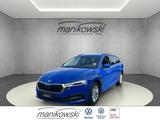 Skoda Octavia Combi 2.0 TDI 150 PS DSG *AMBITION*AHK A - Skoda Octavia: Ps