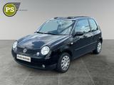 Volkswagen Lupo Rave 1.4 SD GA el.SP Spieg. beheizbar teilb - Volkswagen Lupo mit Benzin-Antrieb: Kleinwagen