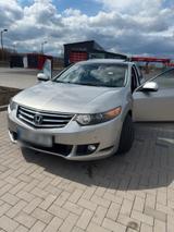 Honda Accord 2.4 Benzin | Webasto | 2x Räd... - Honda Accord: R