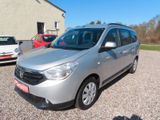 Dacia Lodgy 7 SITZER NAVI KLIMA SHZG ZV - Dacia Lodgy aus 2014