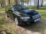 Volvo Einzigartige Volvo V70 2.4T, 2001 85,000 km - gebrauchte Volvo V70 aus dem Jahr 2001