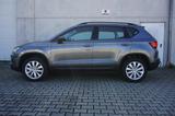 Seat Ateca 1.5TSI Style DSG Navi/MirrorLi Kamera ACC - graue Seat Ateca