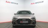 Audi A4 Lim. 40 TDI quattro S line 2.0 TDI*LED*RfK* - Audi A4 mit Diesel-Antrieb: 2.0
