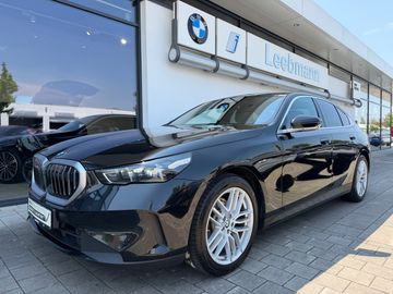 BMW 520 - 2