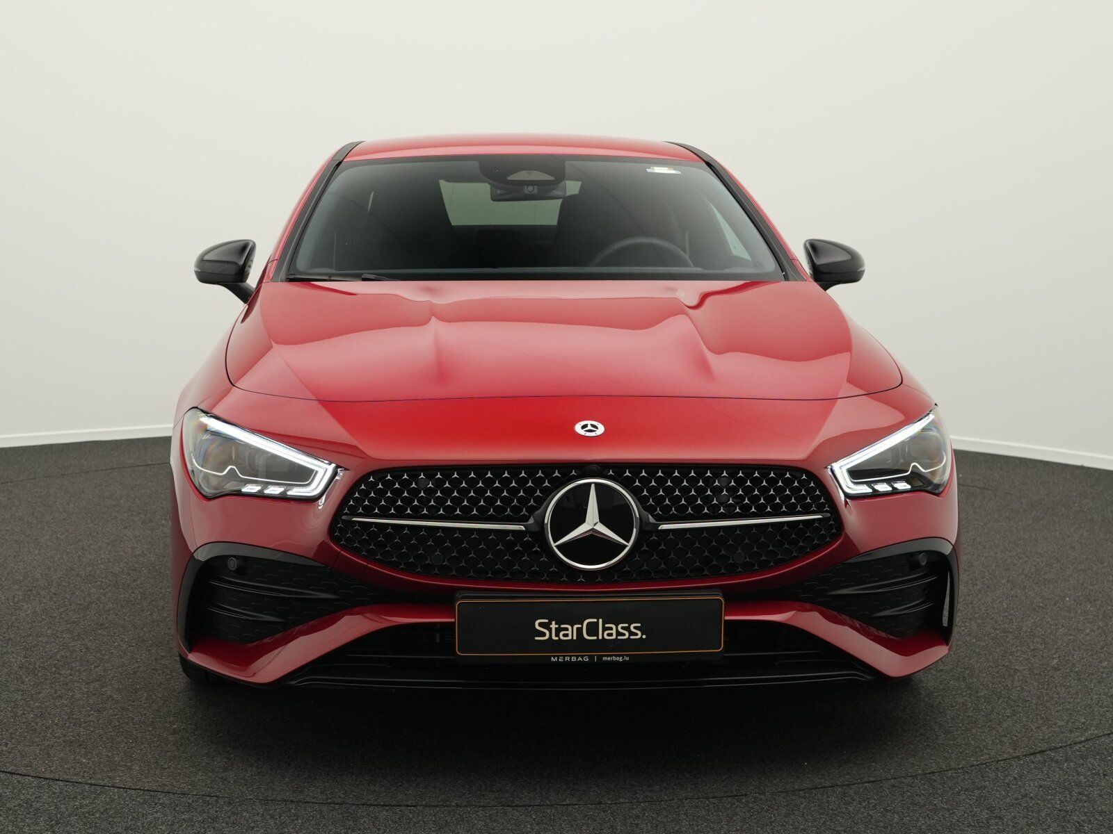 Mercedes-Benz CLA 200 AMG-Line Cpe Multi+Kamera+Keyless+19" imagem 2
