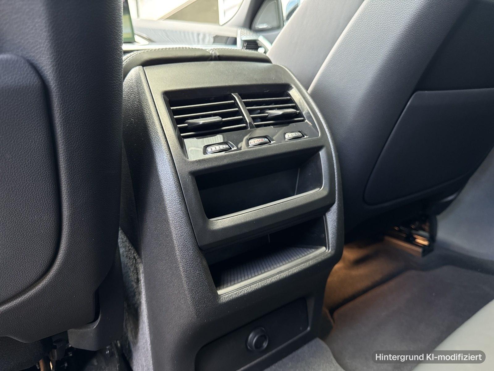 BMW X6 xDrive40d M Sport Pro Luftfederung DA Pro PA 