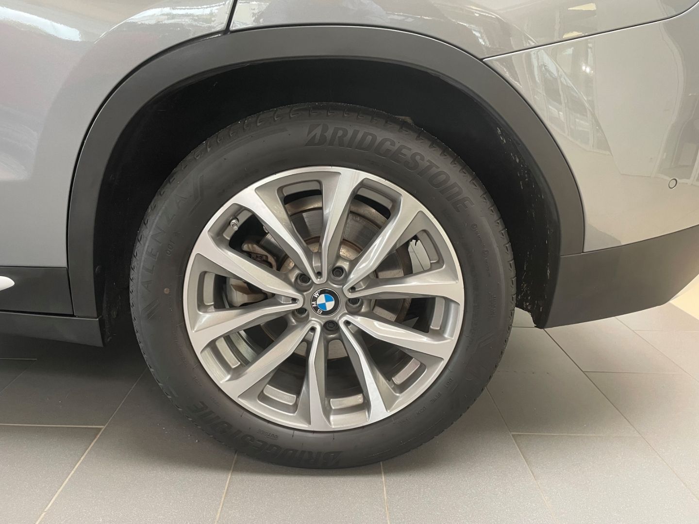 BMW X3 xDrive 20d ACC AHK Komfortz. Hifi LC Prof. foto 8